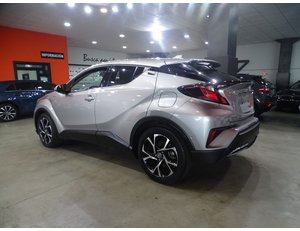 
										TOYOTA C-HR 2.0 180H ADVANCE full									