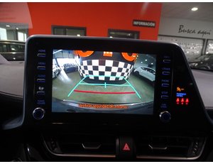 
										TOYOTA C-HR 2.0 180H ADVANCE full									