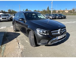 
										MERCEDES BENZ CLASE GLC MERCEDES GLC 250 4MATIC full									