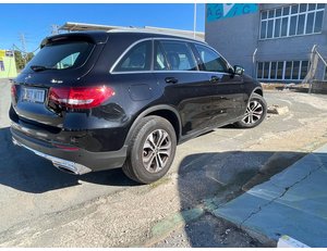 
										MERCEDES BENZ CLASE GLC MERCEDES GLC 250 4MATIC full									