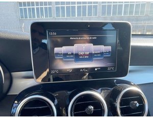 
										MERCEDES BENZ CLASE GLC MERCEDES GLC 250 4MATIC full									