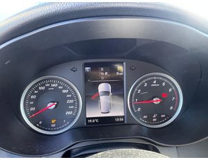 
										MERCEDES BENZ CLASE GLC MERCEDES GLC 250 4MATIC full									