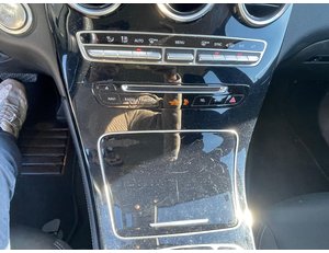 
										MERCEDES BENZ CLASE GLC MERCEDES GLC 250 4MATIC full									