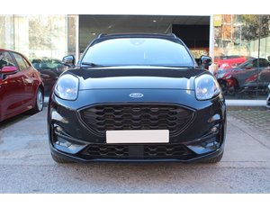 
										FORD PUMA 1.0 ECOBOOST 125CV ST-LINE X MHEV full									