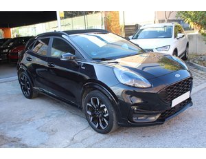 
										FORD PUMA 1.0 ECOBOOST 125CV ST-LINE X MHEV full									