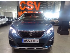 
										PEUGEOT 5008 ALLURE 1.2L PURETECH 96KW (130CV) EAT8 full									