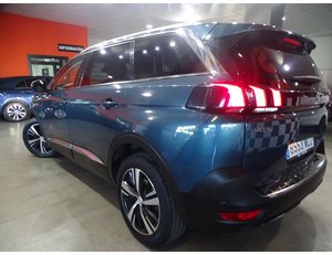 
										PEUGEOT 5008 ALLURE 1.2L PURETECH 96KW (130CV) EAT8 full									