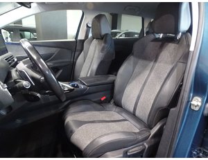 
										PEUGEOT 5008 ALLURE 1.2L PURETECH 96KW (130CV) EAT8 full									