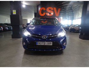 
										TOYOTA VERSO 115D ADVANCE 5PL. full									