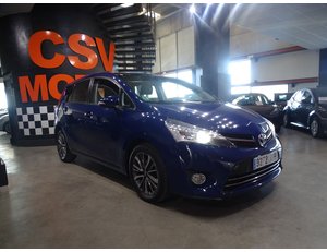 
										TOYOTA VERSO 115D ADVANCE 5PL. full									