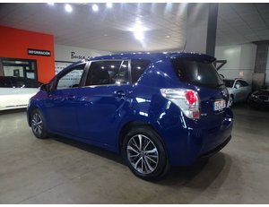
										TOYOTA VERSO 115D ADVANCE 5PL. full									