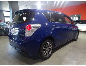 
										TOYOTA VERSO 115D ADVANCE 5PL. full									