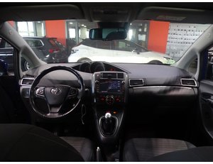 
										TOYOTA VERSO 115D ADVANCE 5PL. full									