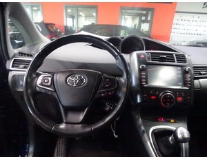 
										TOYOTA VERSO 115D ADVANCE 5PL. full									