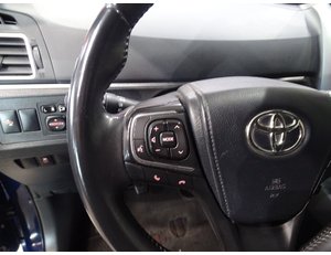 
										TOYOTA VERSO 115D ADVANCE 5PL. full									