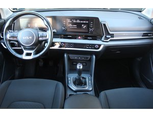 
										KIA SPORTAGE 1.6 T-GDI 110KW (150CV) CONCEPT 4X2 full									