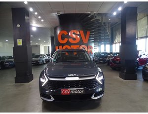 
										KIA SPORTAGE 1.6 T-GDI 110KW (150CV) CONCEPT 4X2 full									