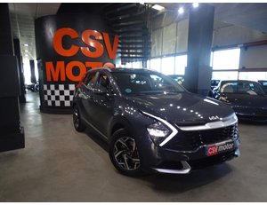 
										KIA SPORTAGE 1.6 T-GDI 110KW (150CV) CONCEPT 4X2 full									