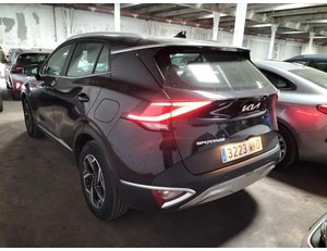 
										KIA SPORTAGE 1.6 T-GDI 110KW (150CV) CONCEPT 4X2 full									