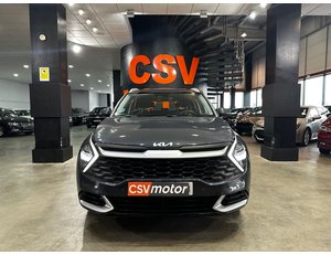 
										KIA SPORTAGE 1.6 T-GDI 110KW (150CV) CONCEPT 4X2 full									