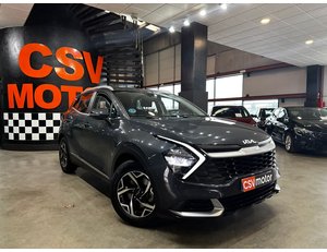 
										KIA SPORTAGE 1.6 T-GDI 110KW (150CV) CONCEPT 4X2 full									