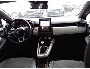 
										RENAULT CLIO TECHNO TCE 103 KW (140CV) full									