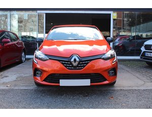 
										RENAULT CLIO TECHNO TCE 103 KW (140CV) full									