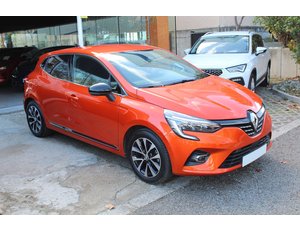 
										RENAULT CLIO TECHNO TCE 103 KW (140CV) full									