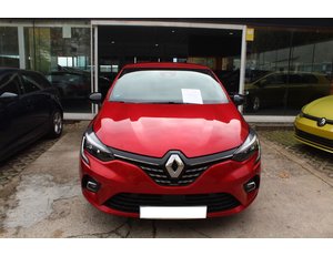 
										RENAULT CLIO TECHNO TCE 103 KW (140CV) full									