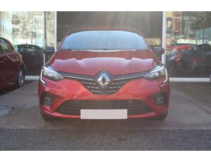 
										RENAULT CLIO TECHNO TCE 103 KW (140CV) full									