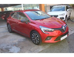 
										RENAULT CLIO TECHNO TCE 103 KW (140CV) full									
