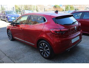 
										RENAULT CLIO TECHNO TCE 103 KW (140CV) full									