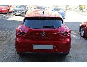 
										RENAULT CLIO TECHNO TCE 103 KW (140CV) full									