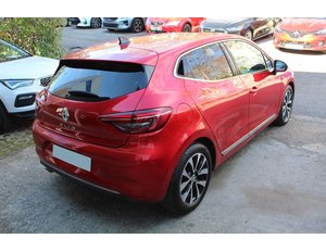
										RENAULT CLIO TECHNO TCE 103 KW (140CV) full									