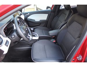 
										RENAULT CLIO TECHNO TCE 103 KW (140CV) full									