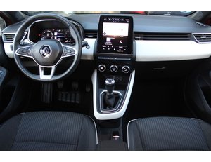 
										RENAULT CLIO TECHNO TCE 103 KW (140CV) full									