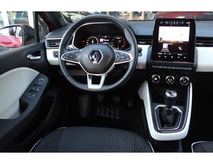 
										RENAULT CLIO TECHNO TCE 103 KW (140CV) full									