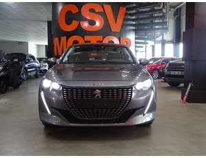 
										PEUGEOT 208 PURETECH 73KW (100CV) ACTIVE PACK full									