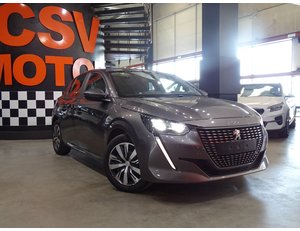 
										PEUGEOT 208 PURETECH 73KW (100CV) ACTIVE PACK full									
