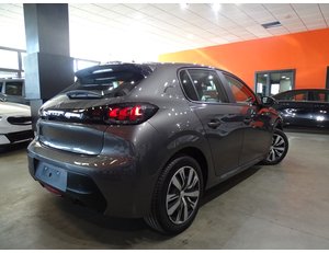 
										PEUGEOT 208 PURETECH 73KW (100CV) ACTIVE PACK full									
