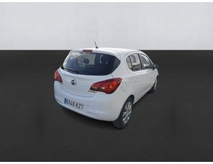 
										OPEL CORSA 1.4 66KW (90CV) SELECTIVE GLP full									