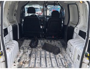 
										FIAT FIORINO 1.3MJET 75CV CARGO full									
