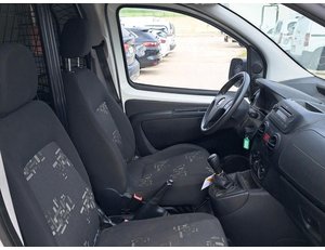 
										FIAT FIORINO 1.3MJET 75CV CARGO full									
