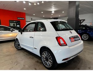 
										FIAT 500 1.2 8V 51KW (69CV) LOUNGE full									