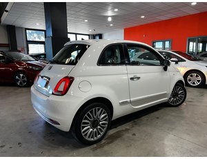 
										FIAT 500 1.2 8V 51KW (69CV) LOUNGE full									