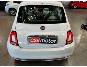 
										FIAT 500 1.2 8V 51KW (69CV) LOUNGE full									