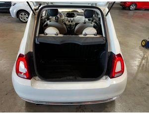 
										FIAT 500 1.2 8V 51KW (69CV) LOUNGE full									