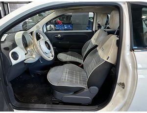 
										FIAT 500 1.2 8V 51KW (69CV) LOUNGE full									