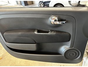 
										FIAT 500 1.2 8V 51KW (69CV) LOUNGE full									