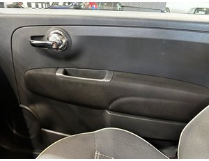 
										FIAT 500 1.2 8V 51KW (69CV) LOUNGE full									